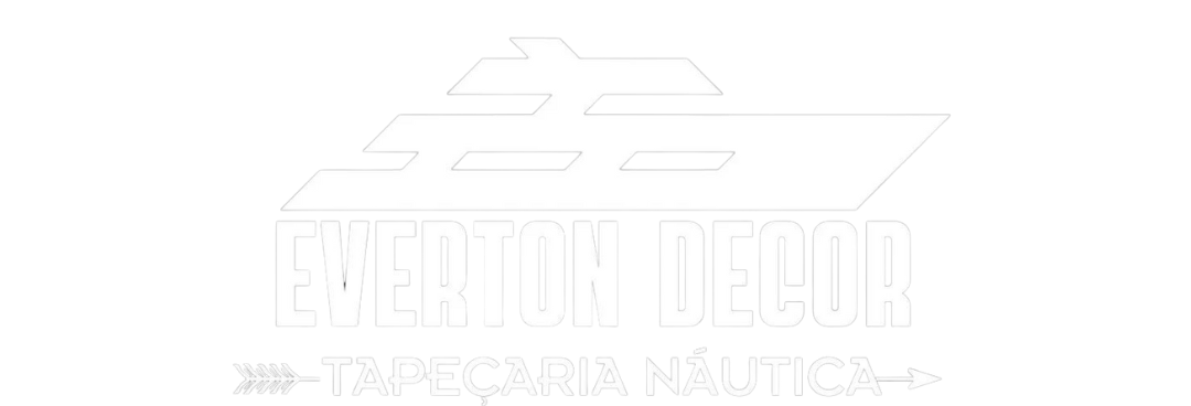 logo PB de everton Decor